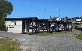 A1 Kaikoura Holiday Park